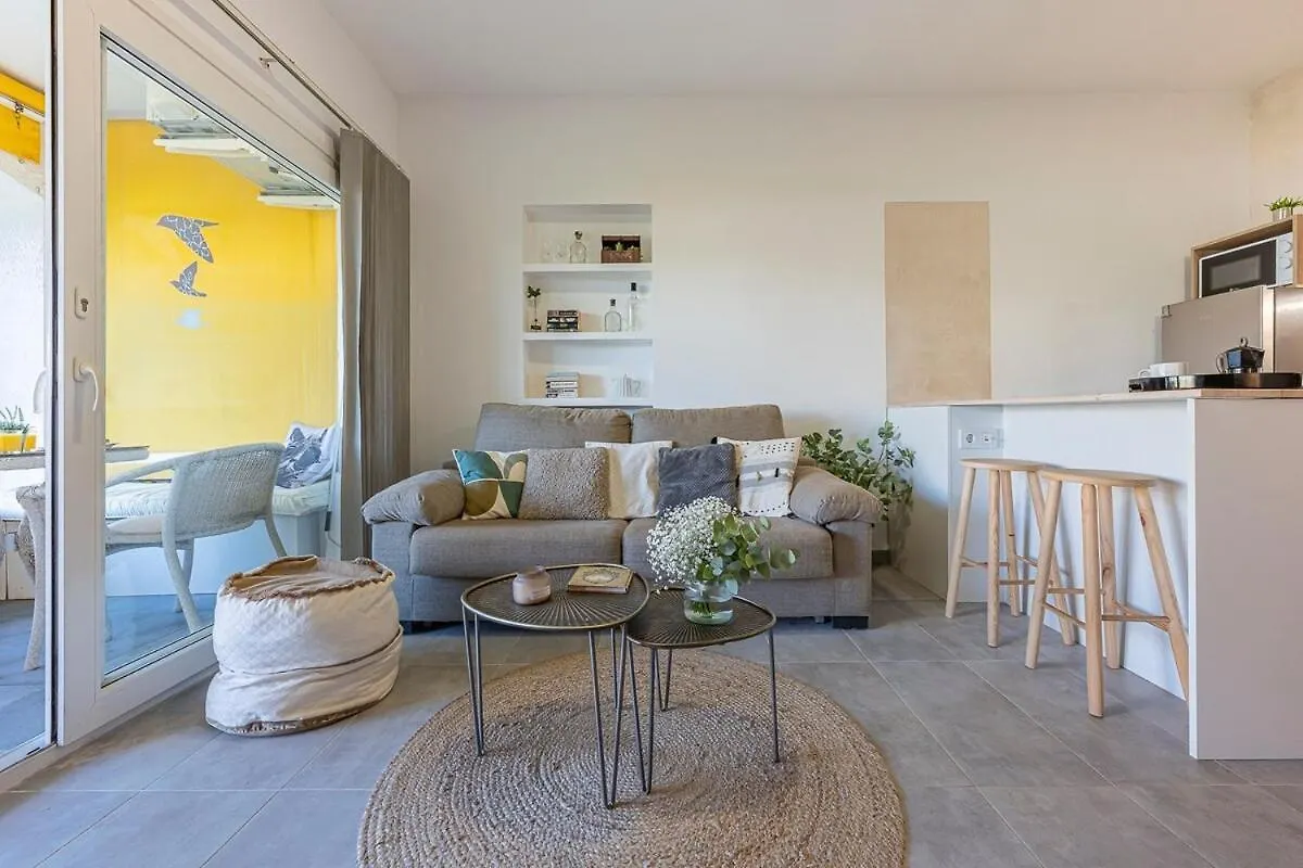 Golden Mile Getaway, Garden View, Pool & Comfort Marbella